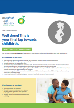 The Maternity Programme